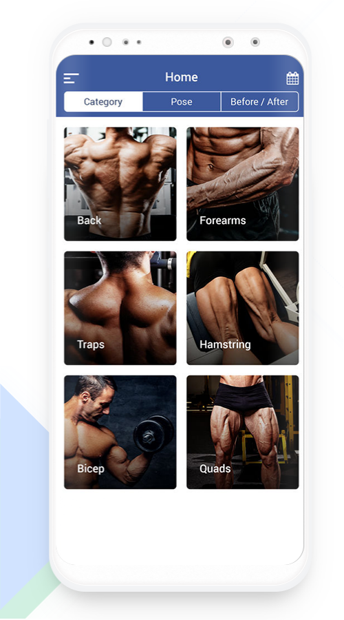 Gain Checker screenshot 1